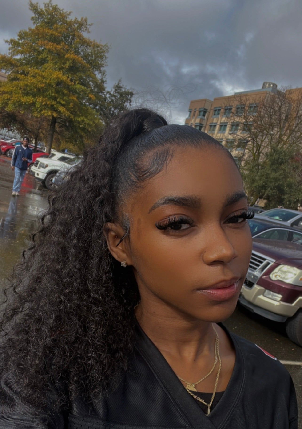Curly Curly