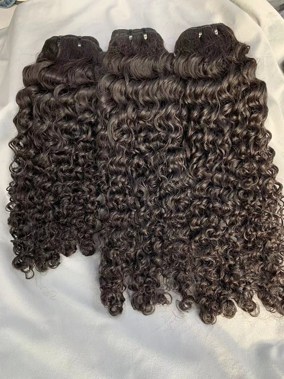 Curly Curly